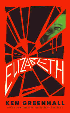 Elizabeth, by Ken Greenhall