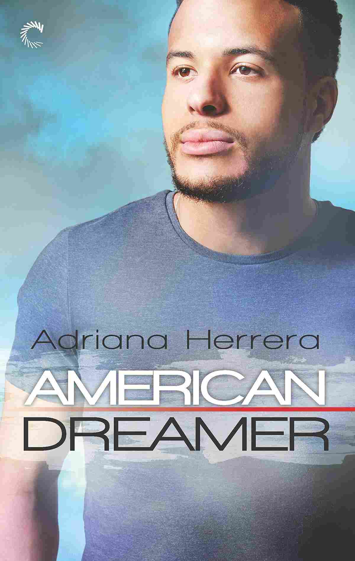 American Dreamer, by Adrianna Herrer