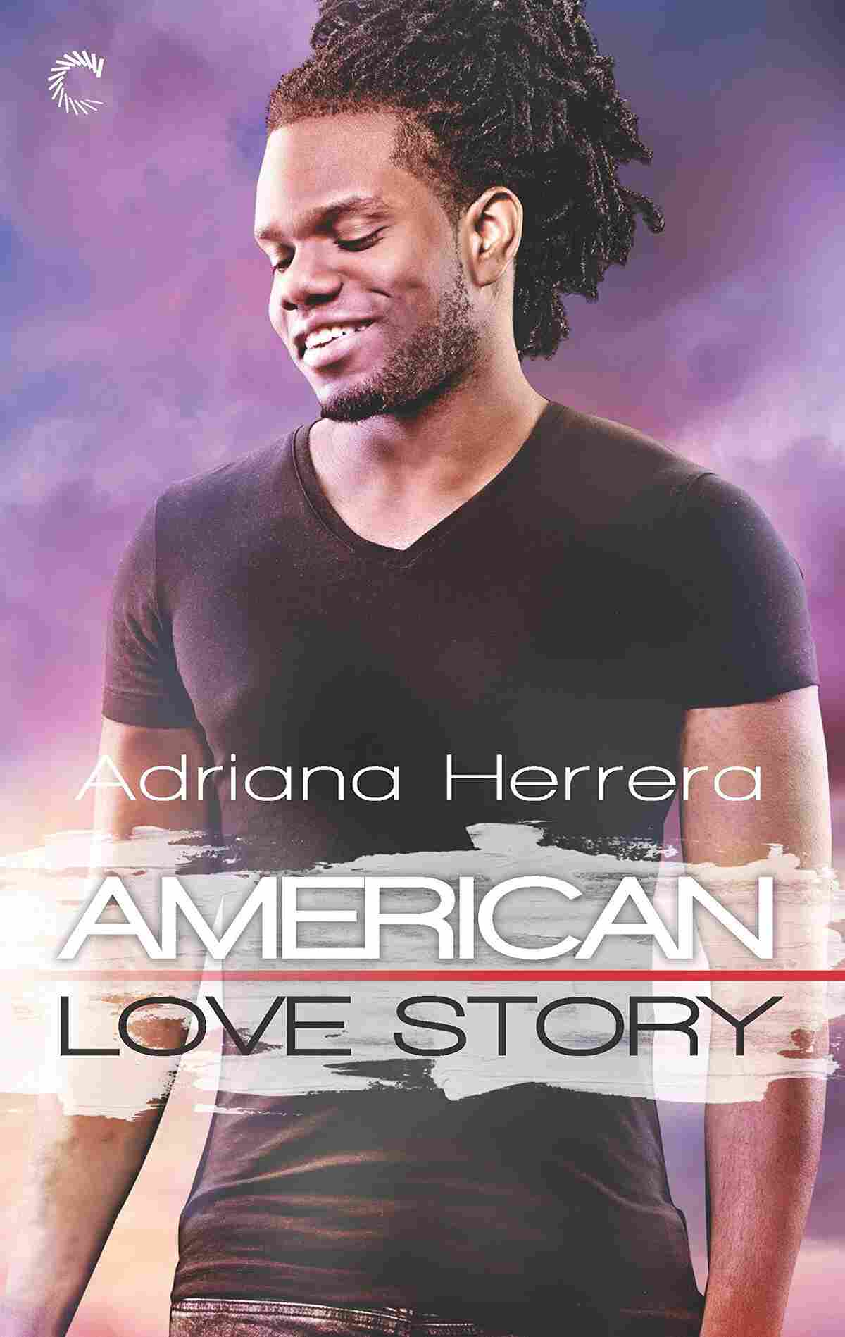 American Love Story, by Adriana Herrera