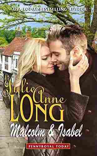 Malcolm & Isabel, by Julie Anne Long