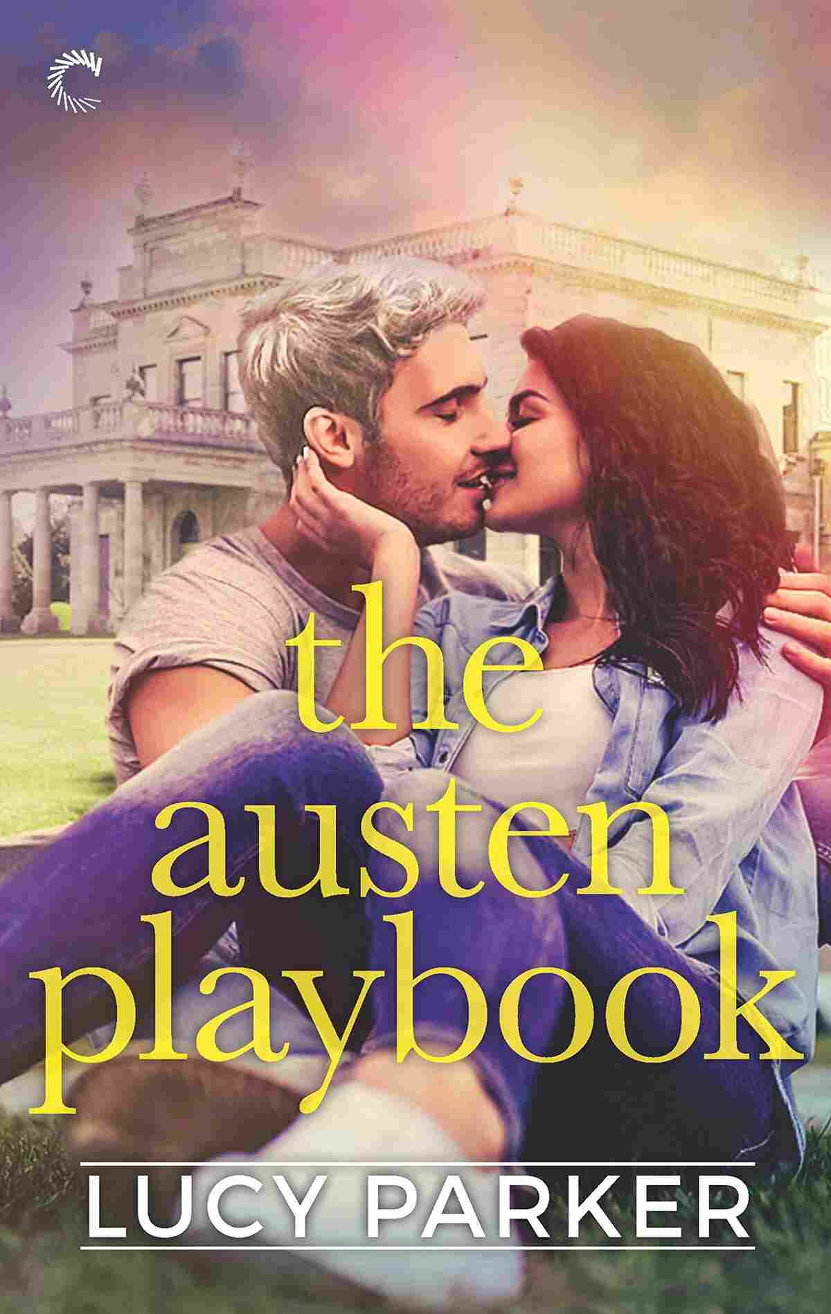The Austen Playbook, by Lucy Parker