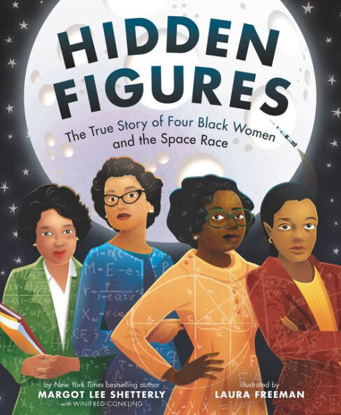 Hidden Figures