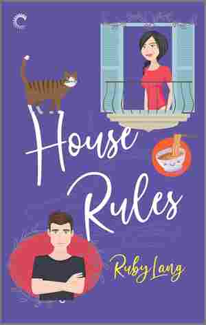 House Rules, by Ruby Lang