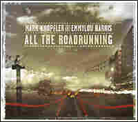 'All the Roadrunning'