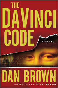 Dan Brown's 'The Da Vinci Code'