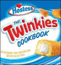 'The Twinkies Cookbook'