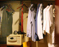 chinese laundry gwendela