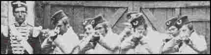 Firing Squad