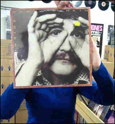 Kenny Sleeveface