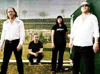 Pixies