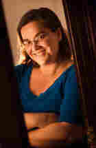 Linda Holmes