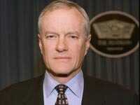 Farewell to a Colleague : Tell Me More : NPR