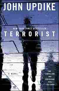 Cover Image: 'Terrorist'
