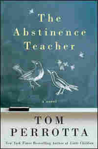 Cover of 'The Abstinence Teacher'