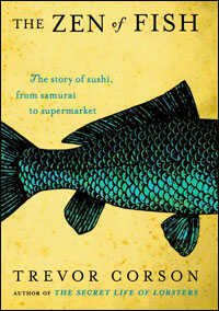 Cover Image: 'The Zen of Fish'