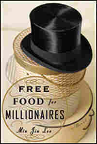 Cover Image: 'Free Food for Millionaires'