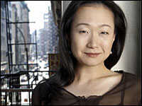 Min Jin Lee Reads from 'Free Food for Millionaires' : NPR