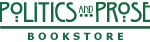 Politics and Prose Logo