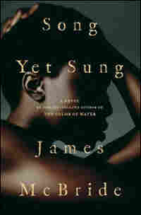 'Song Yet Sung' Cover