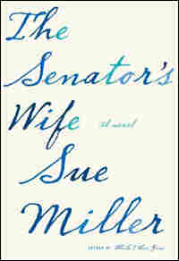 'The Senator's Wife' Book Cover