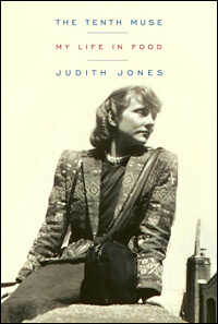 'The Tenth Muse' cover