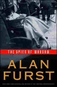 'The Spies of Warsaw'