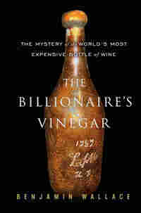 'The Billionaire's Vinegar'