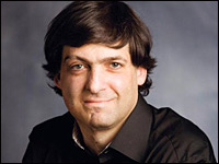 Dan Ariely Takes on 'Irrational' Economic Impulses | NCPR News
