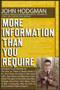'More Information Than You Require'