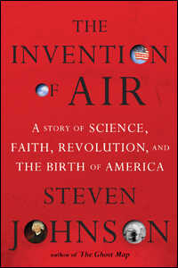 'The Invention of Air'