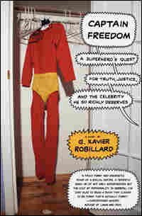 'Captain Freedom'