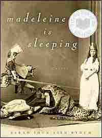 'Madeleine is Sleeping'