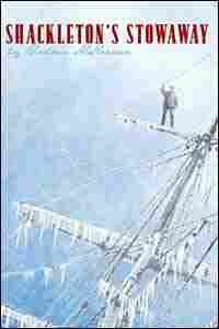 Shackleton's Stowaway