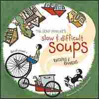 Soup Peddler Cover