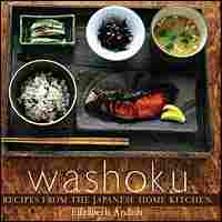 Washoku Cover