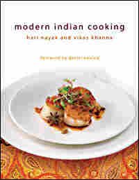 Modern Indian Cooking