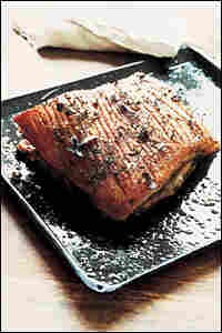 Roast Pork