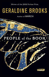 Cover: People of the Book