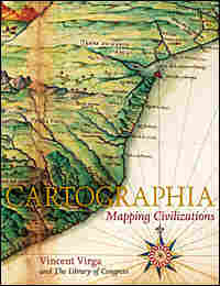 Cartographia Cover