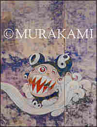 Murakami Cover