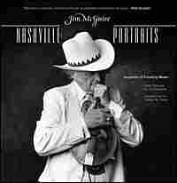 Nashville Portraits Cover
