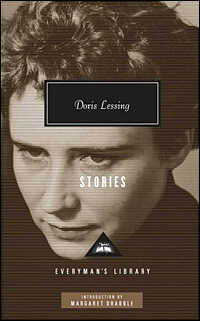 Doris Lessing's 'Stories'