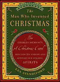 Les Standiford's 'The Man Who Invented Christmas'