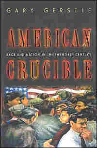 'American Crucible'