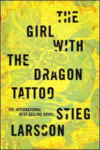Steig Larsson's 'The Girl with the Dragon Tattoo'