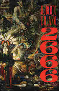 Roberto Bolano's '2666'