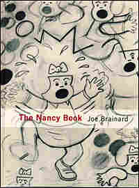 Cover, "The Nancy Book"