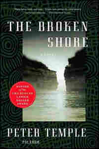 Peter Temple's "The Broken Shore"