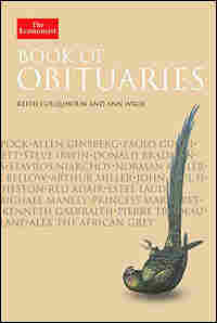 "The Economist Book of Obituaries"