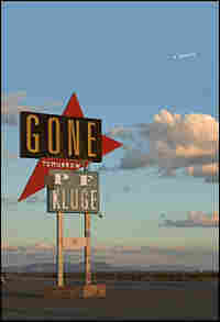 P. F. Kluge's "Gone Tomorrow"